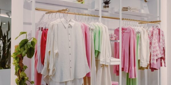 Relaxed Everyday Shirt