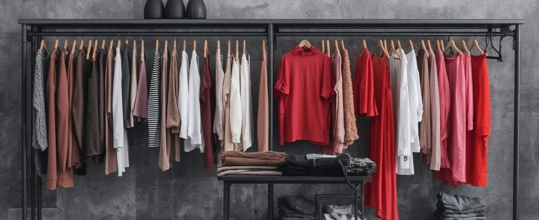 Layering for cold days