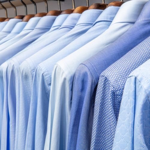 Oxford Formal Shirt