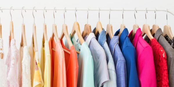 Everyday Colour Tee