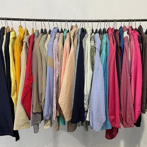 Everyday Poplin Shirt