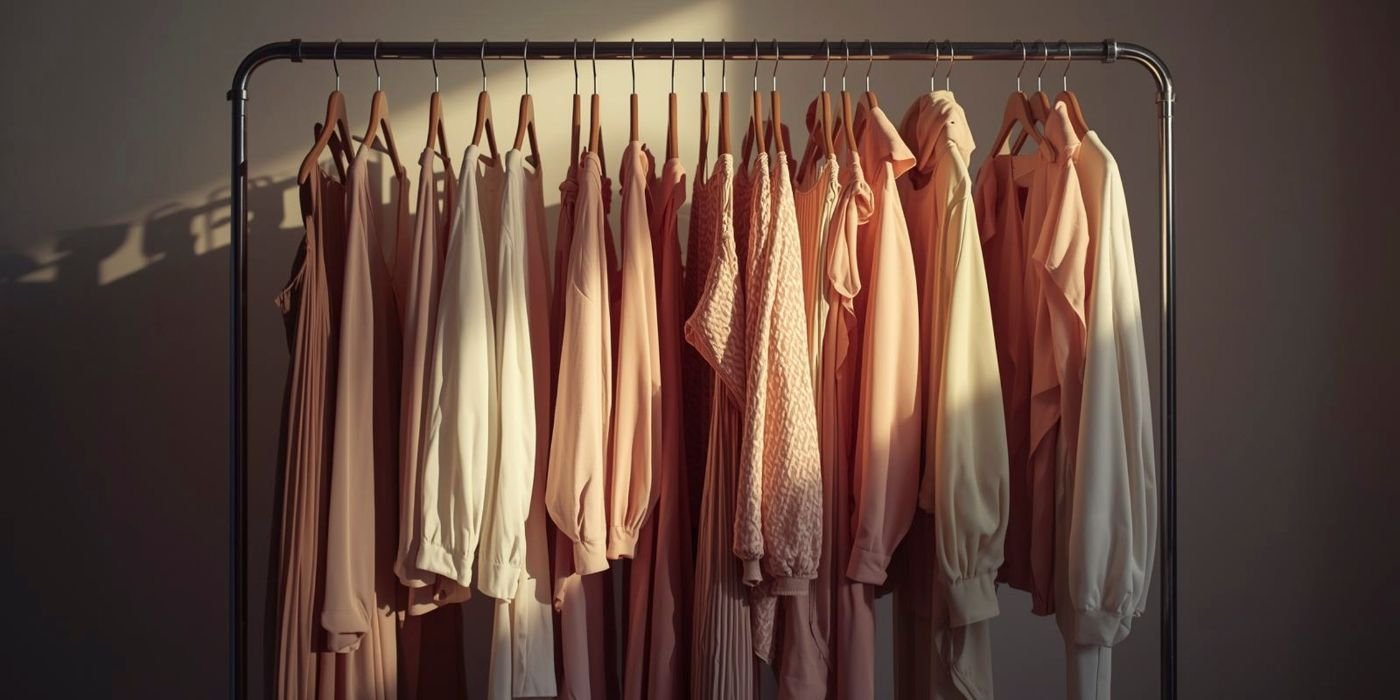 Home wear that still looks good