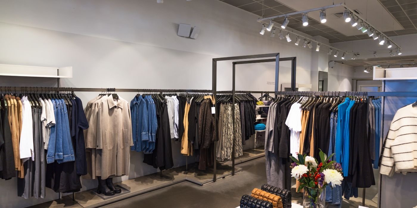 Inside the atelier