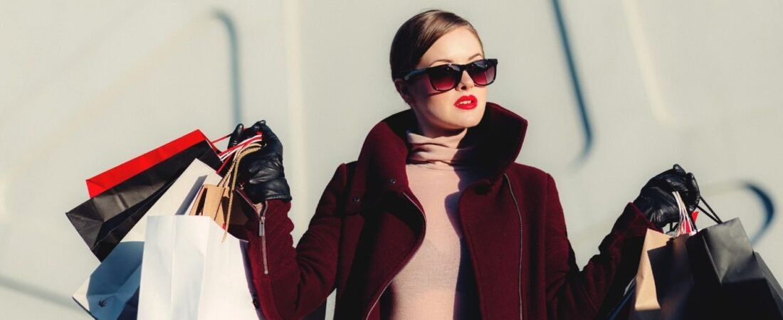 Five habits that keep clothes looking new