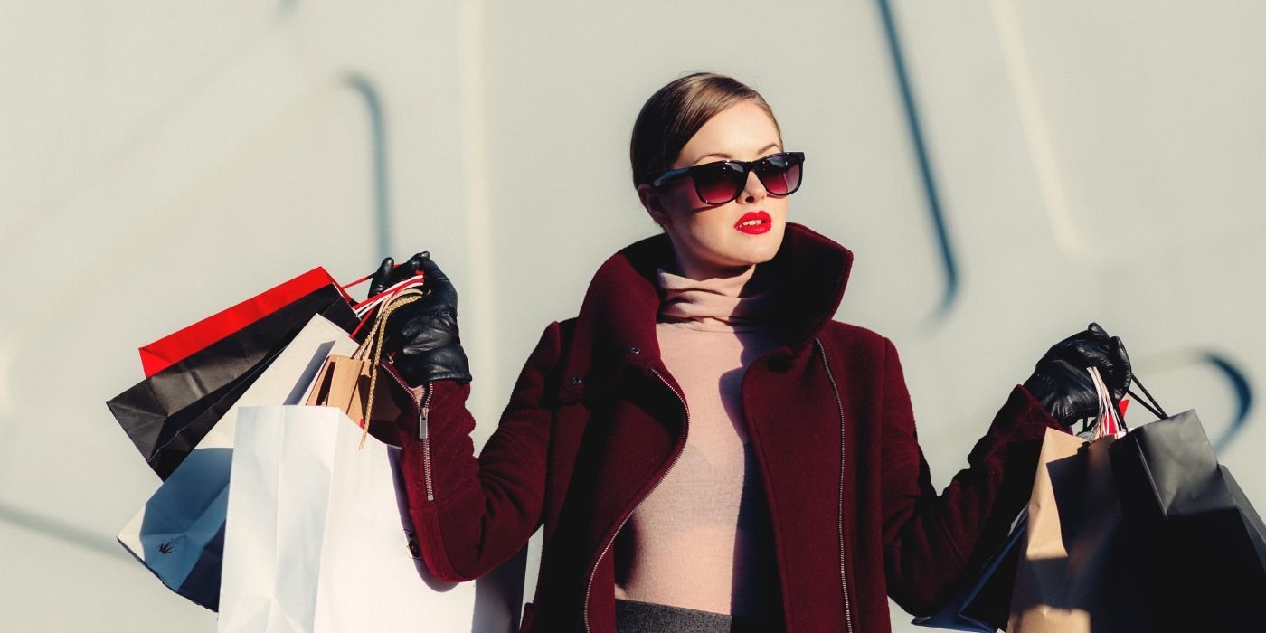 Five habits that keep clothes looking new